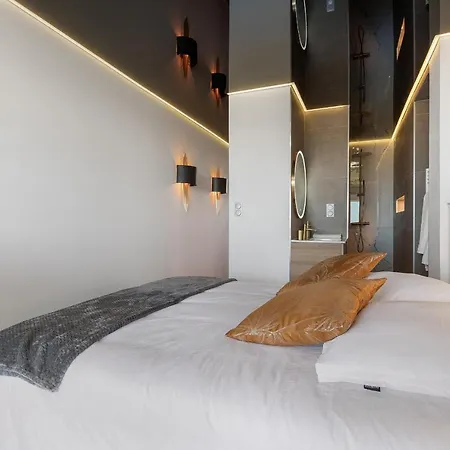 Apartamento Cosmo Port Nature Coursives *
