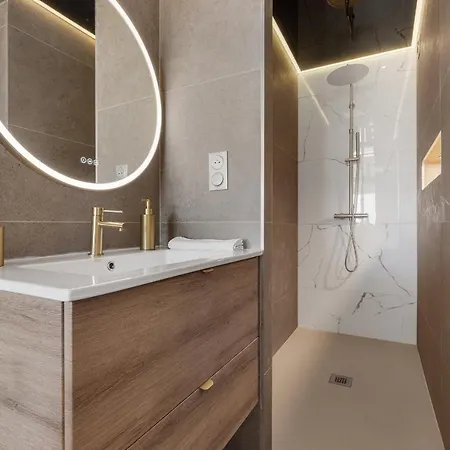Cosmo Port Nature Coursives Apartamento Agde