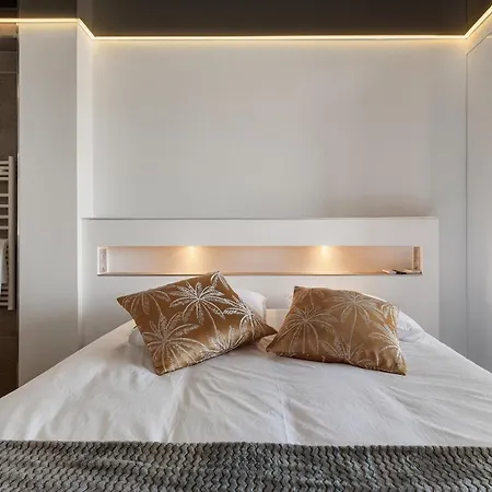 Cosmo Port Nature Coursives Apartamento Agde