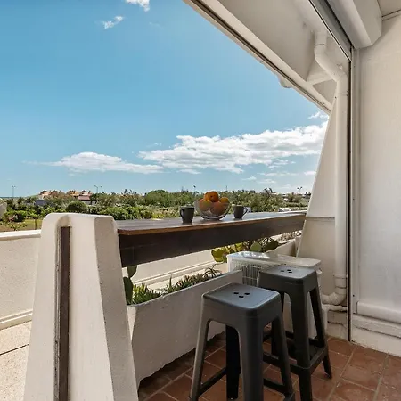 Cosmo Port Nature Coursives Apartamento