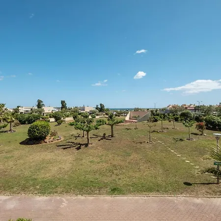 Cosmo Port Nature Coursives Apartamento