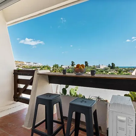Apartamento Cosmo Port Nature Coursives